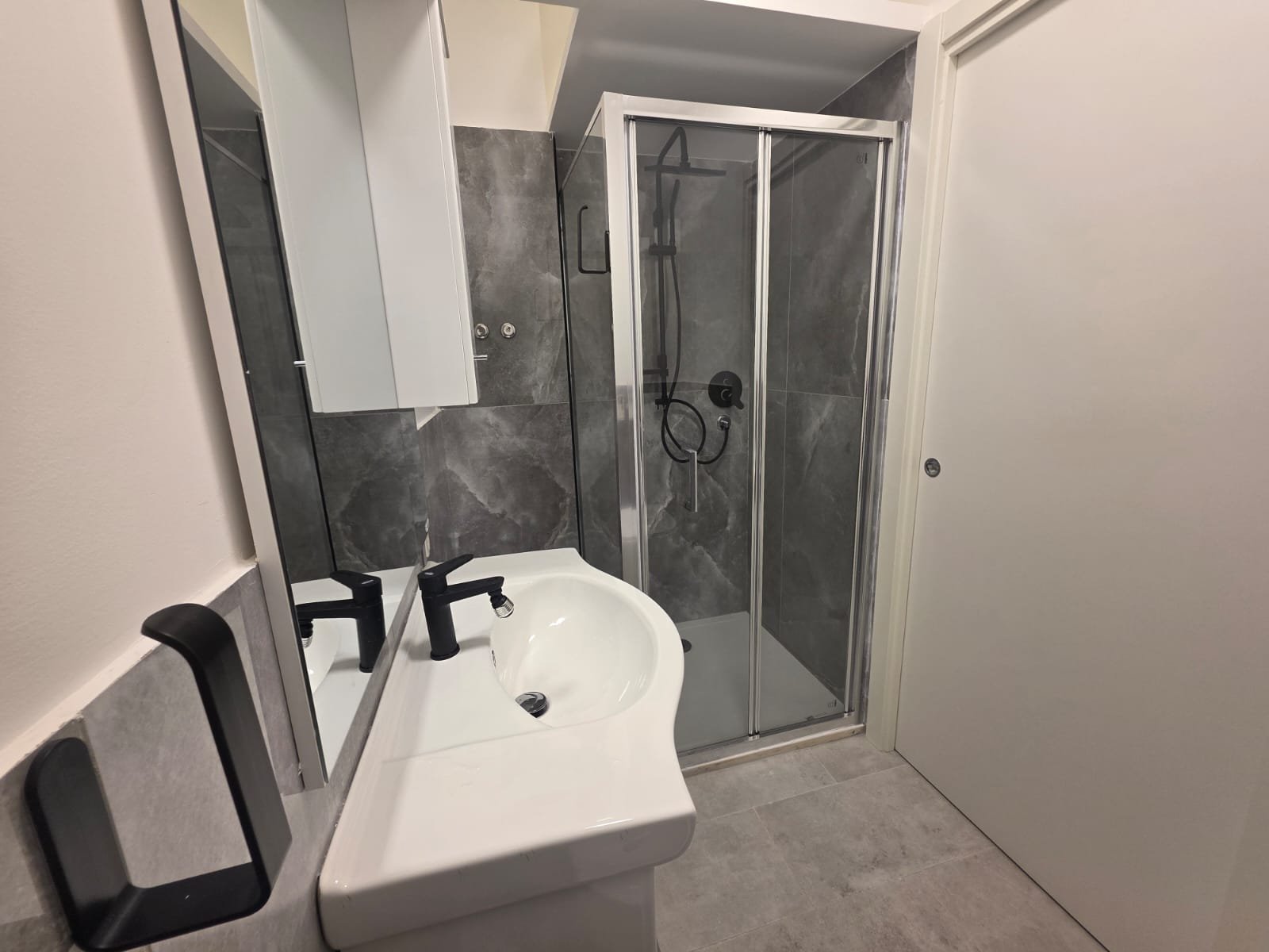 Appartamento sul lungomare di Crotone a 2 minuti dal mare