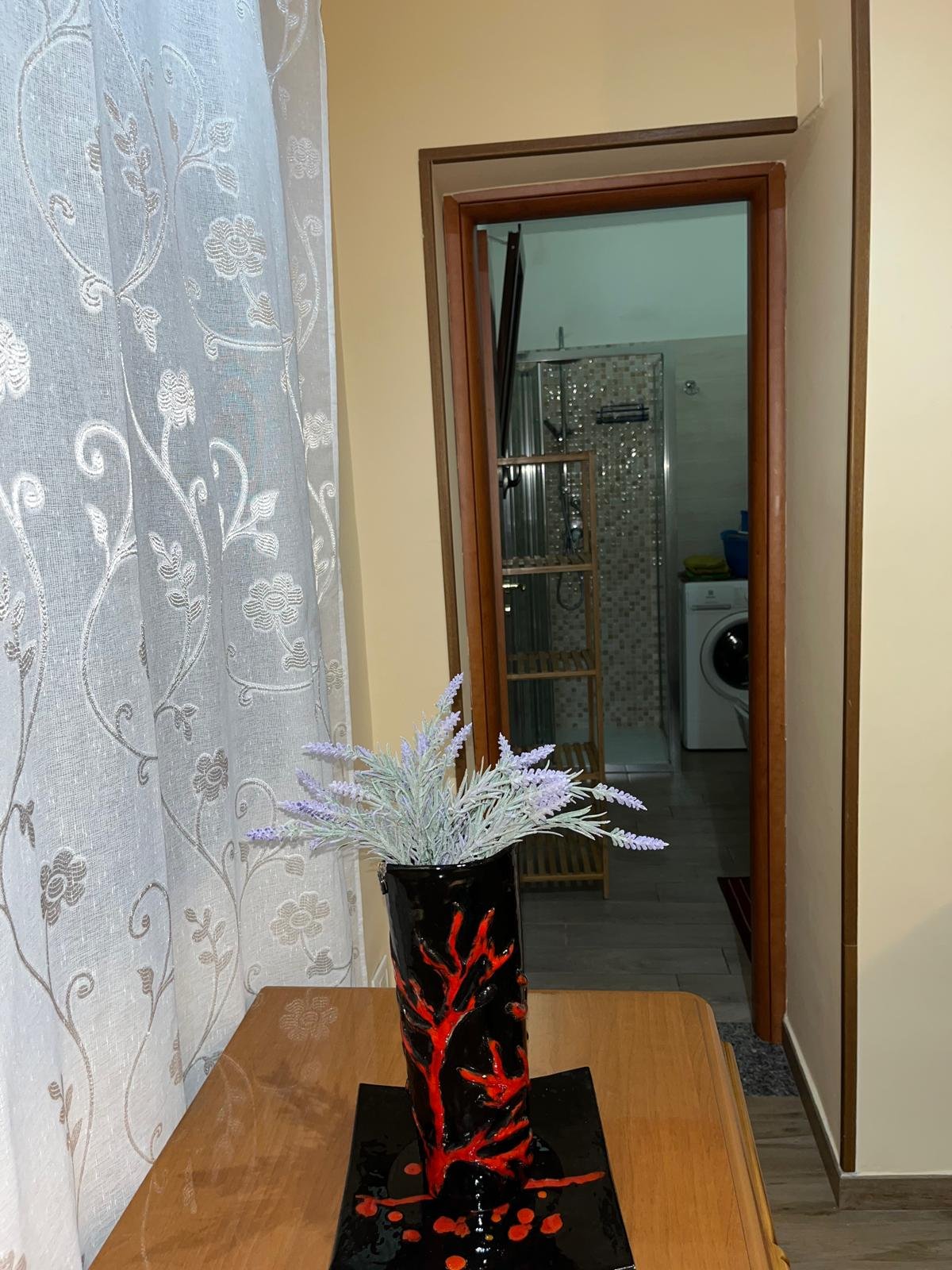Comodo  bilocale  in Villetta