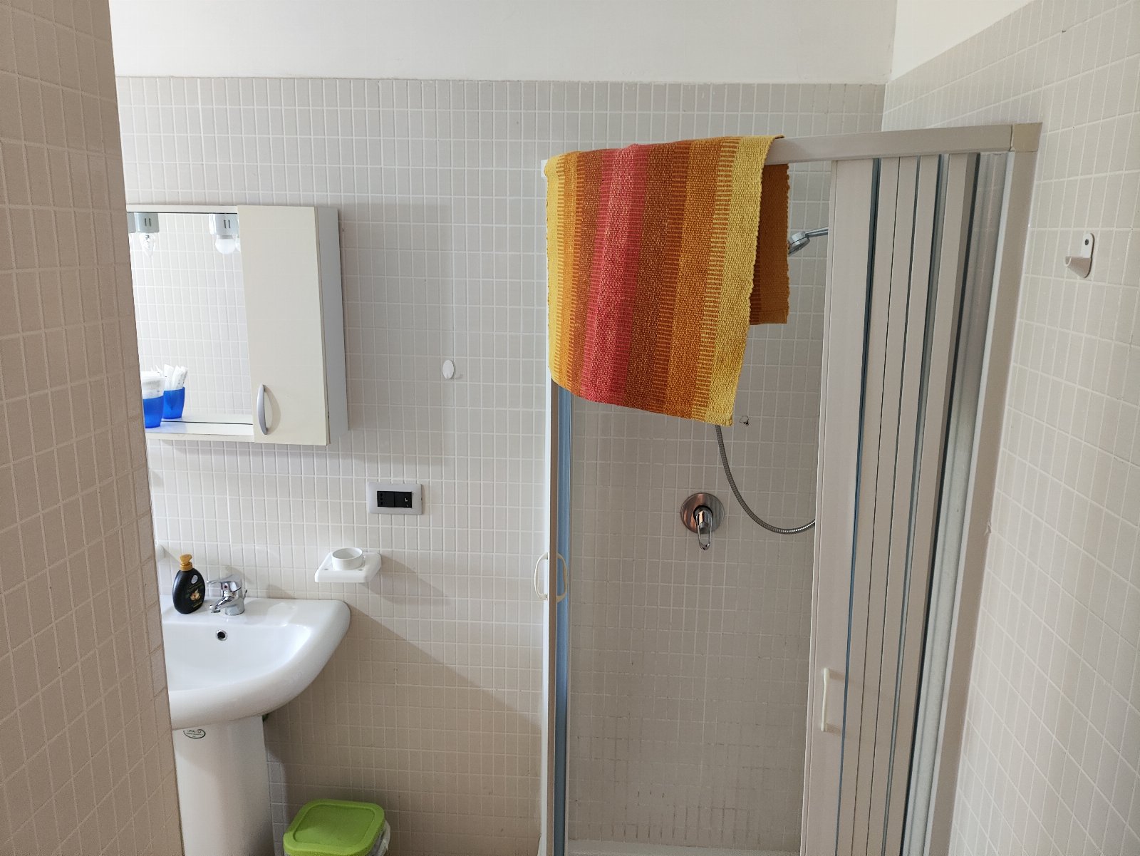 B&B Residence L' Ancora T8