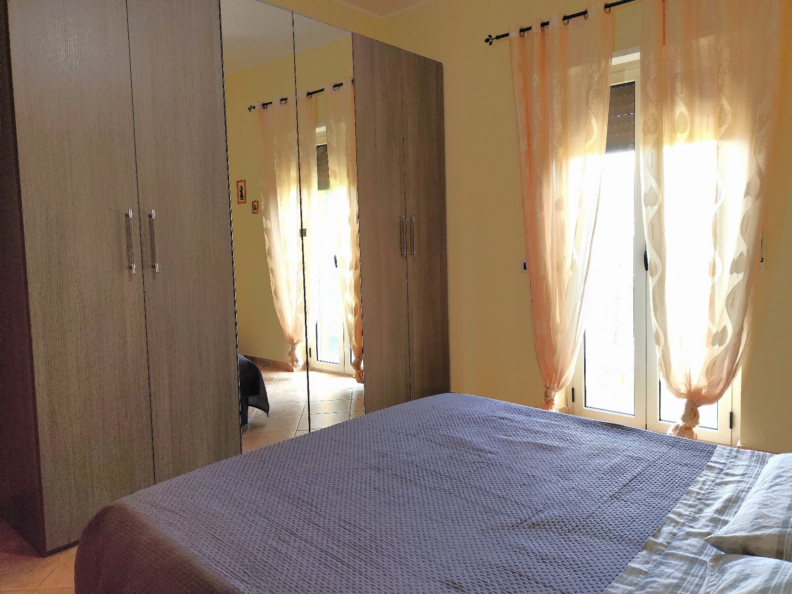 B&B Residence L' Ancora T8
