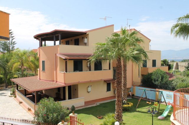 Villa Terry Oasi di Relax