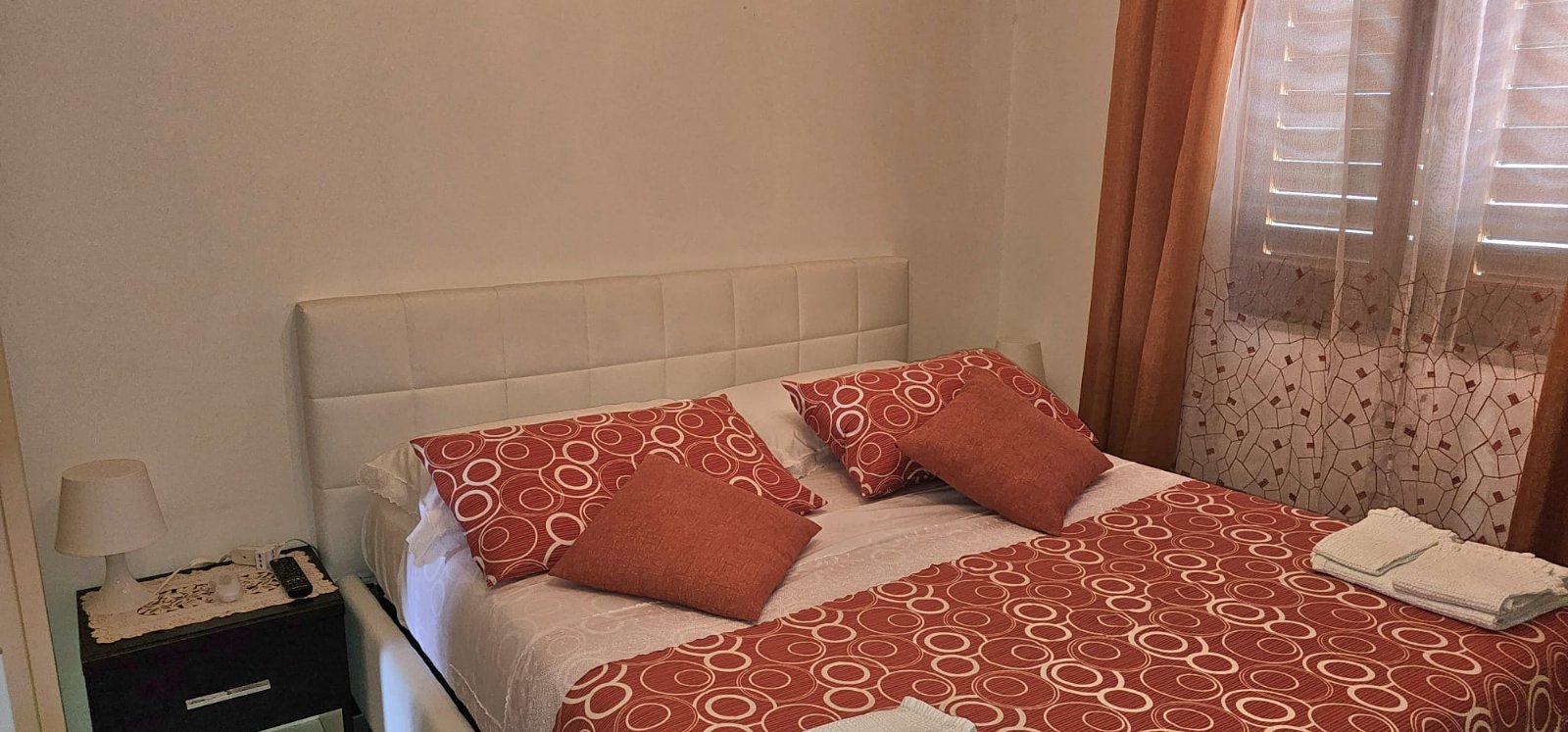 Case vacanza in Villa FRONTE MARE