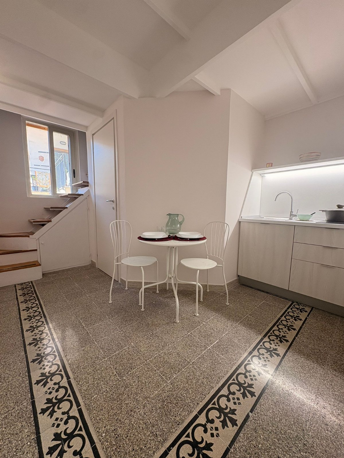 Camere, mini suite e appartamenti in centro storico