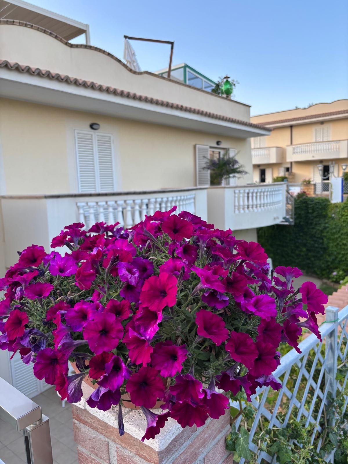 Villetta panoramica nel cuore di Pietragrande