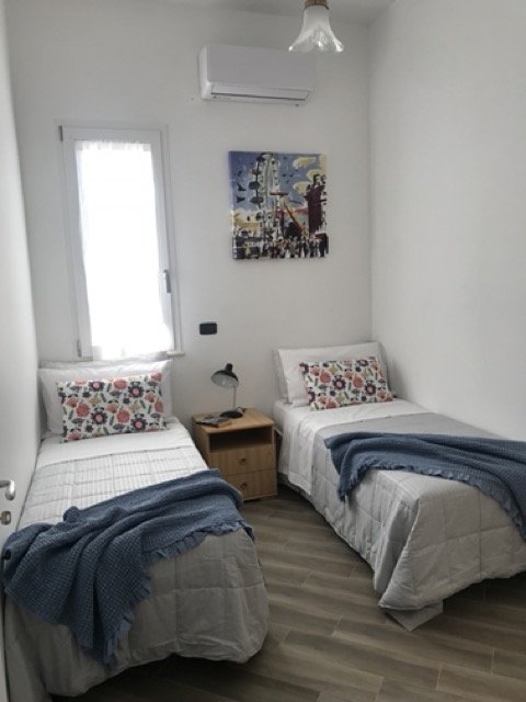 La Terrazza sul Mare, Apt 4