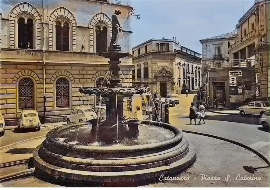 Cavour Luxury Rooms Catanzaro