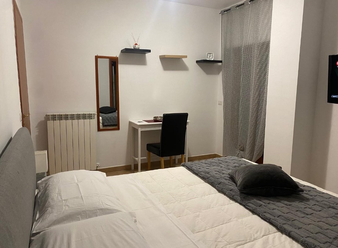 B&B Olimpia
