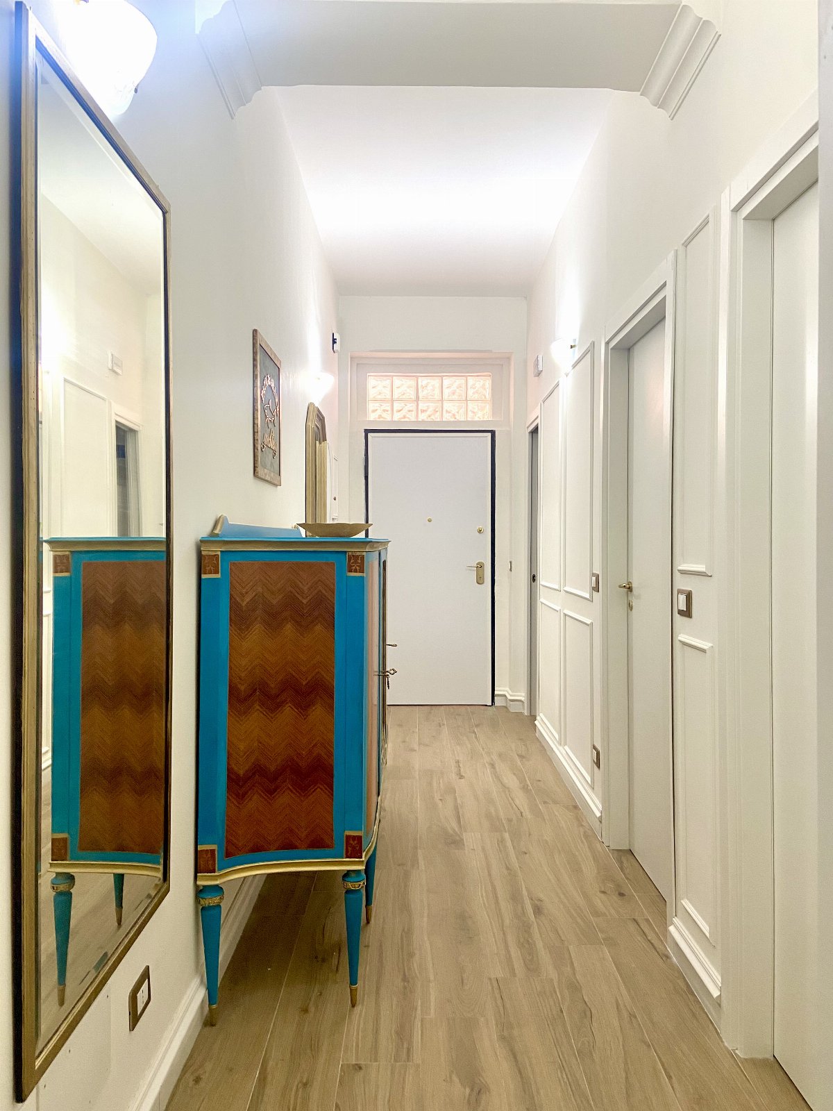 Maison Martine: eleganza a due passi dal Museo