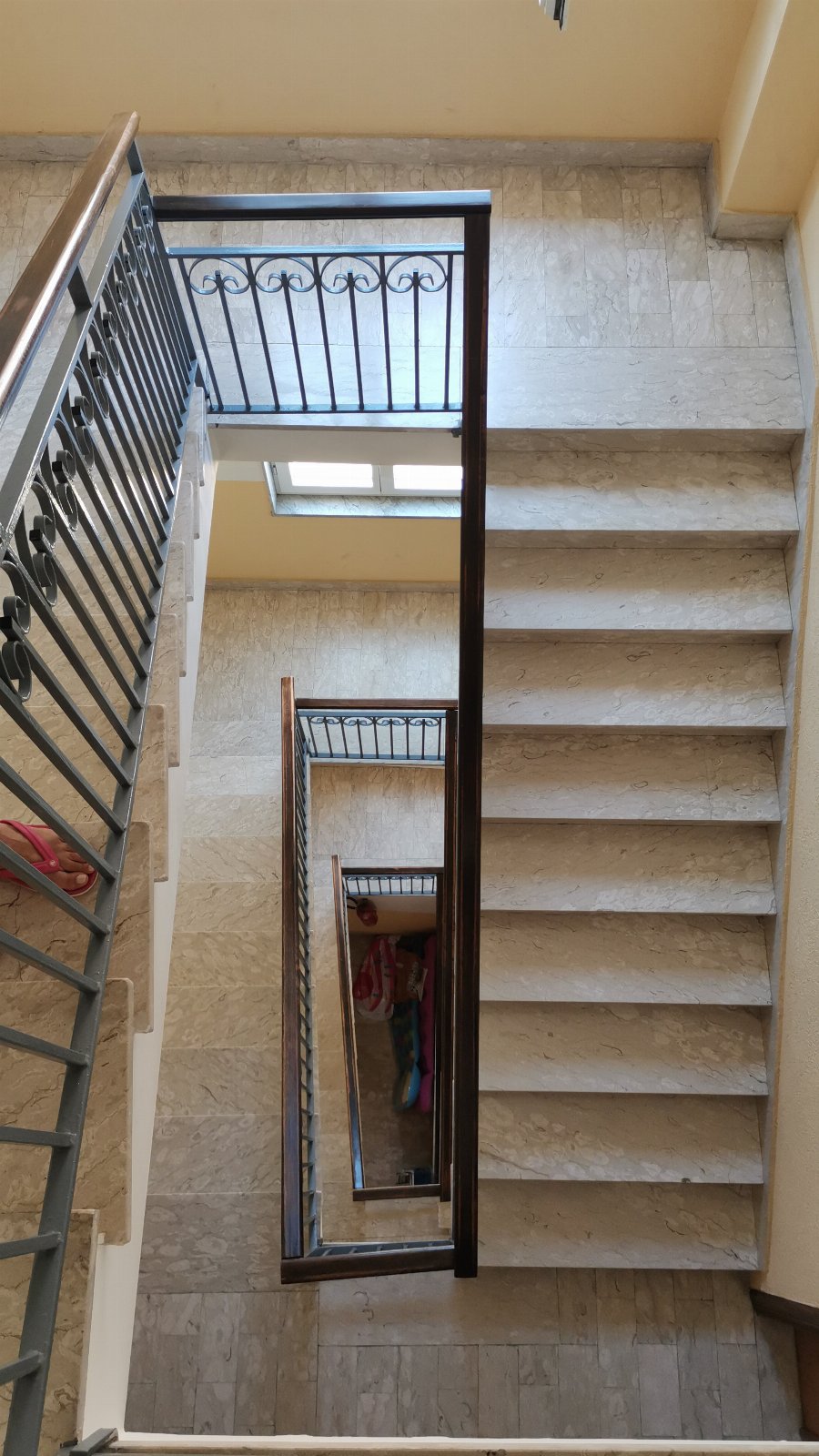 Appartamento a 50 metri dal mare