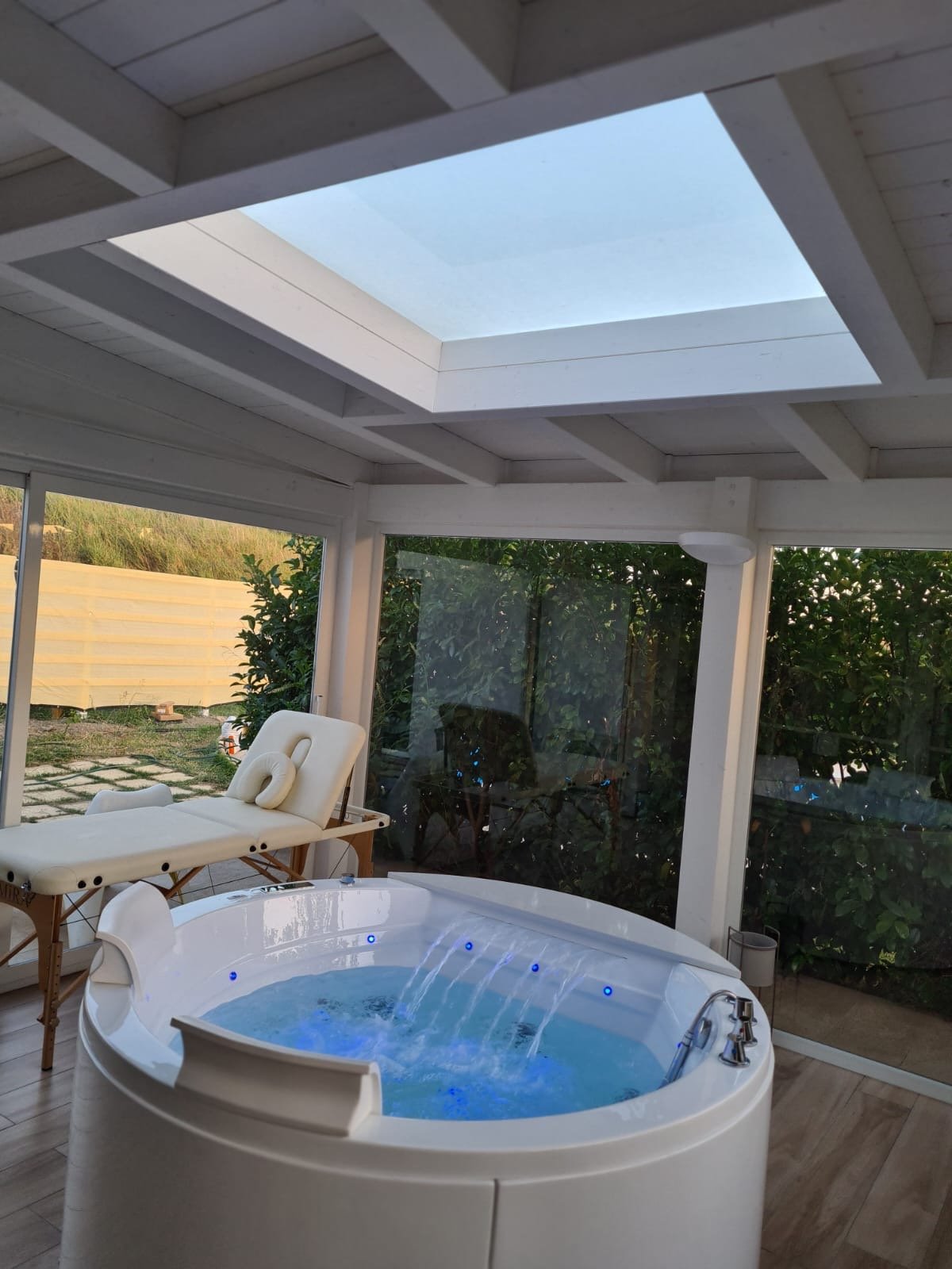 B&biospa
