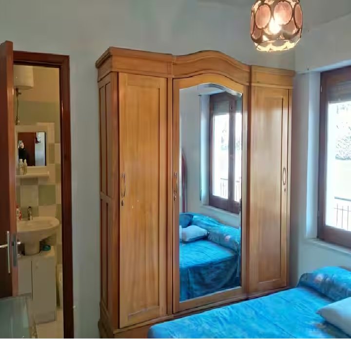 Villa sulla spiaggia a Bova Marina