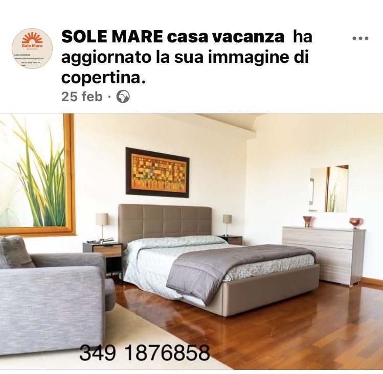 Incantevole attico con caminetto