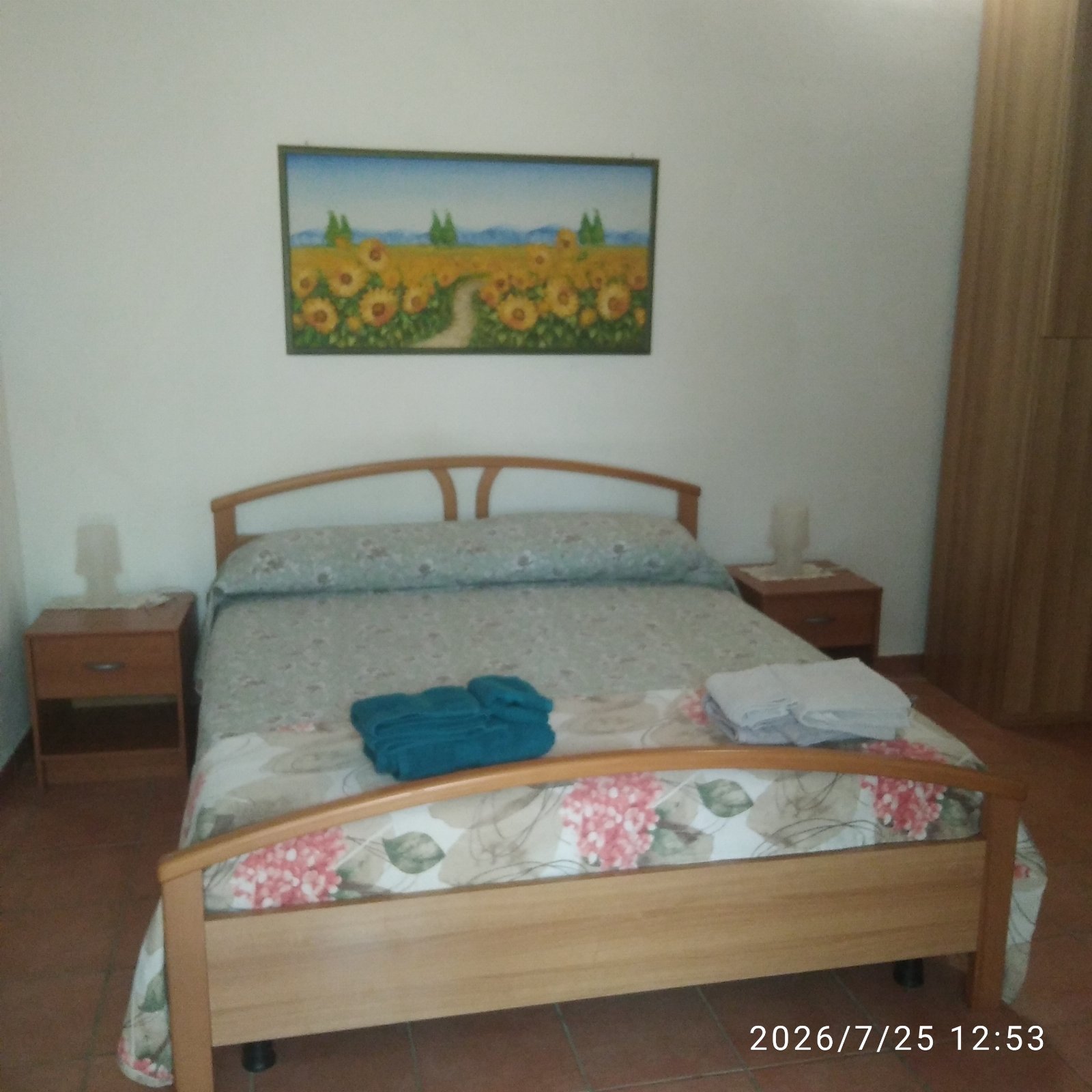Agriturismo San Fele