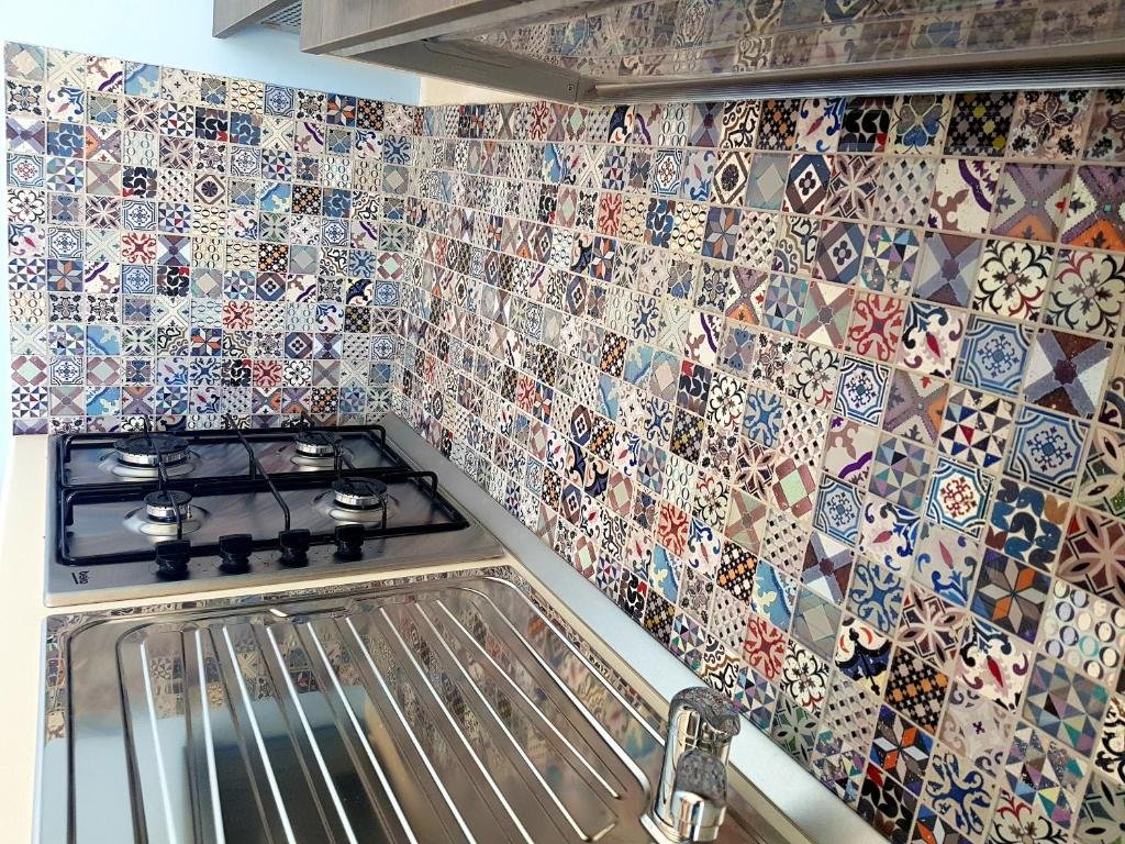 A casa di Manu SUITE 35