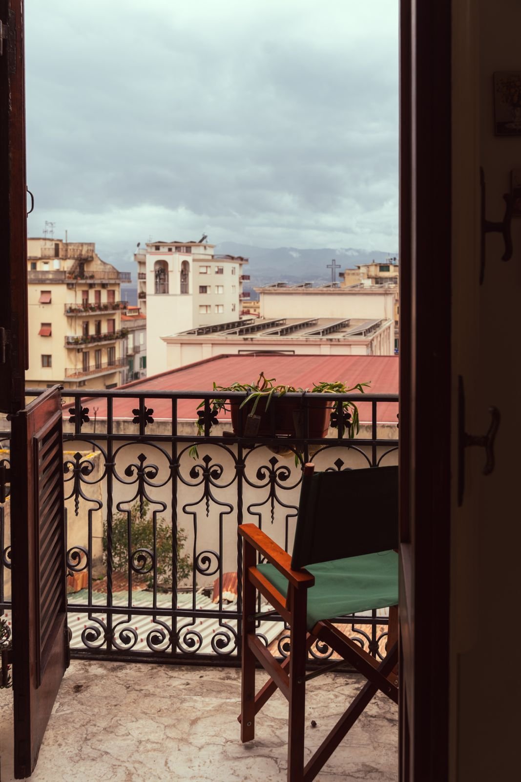 Casa vacanza in centro e vicino agli imbarchi