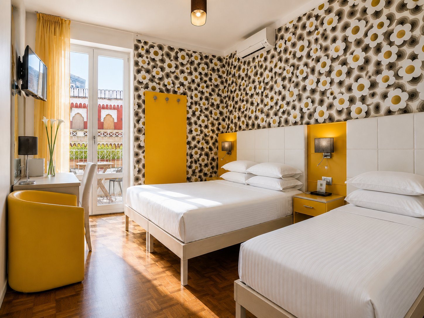 B&B Pellicano Guest House