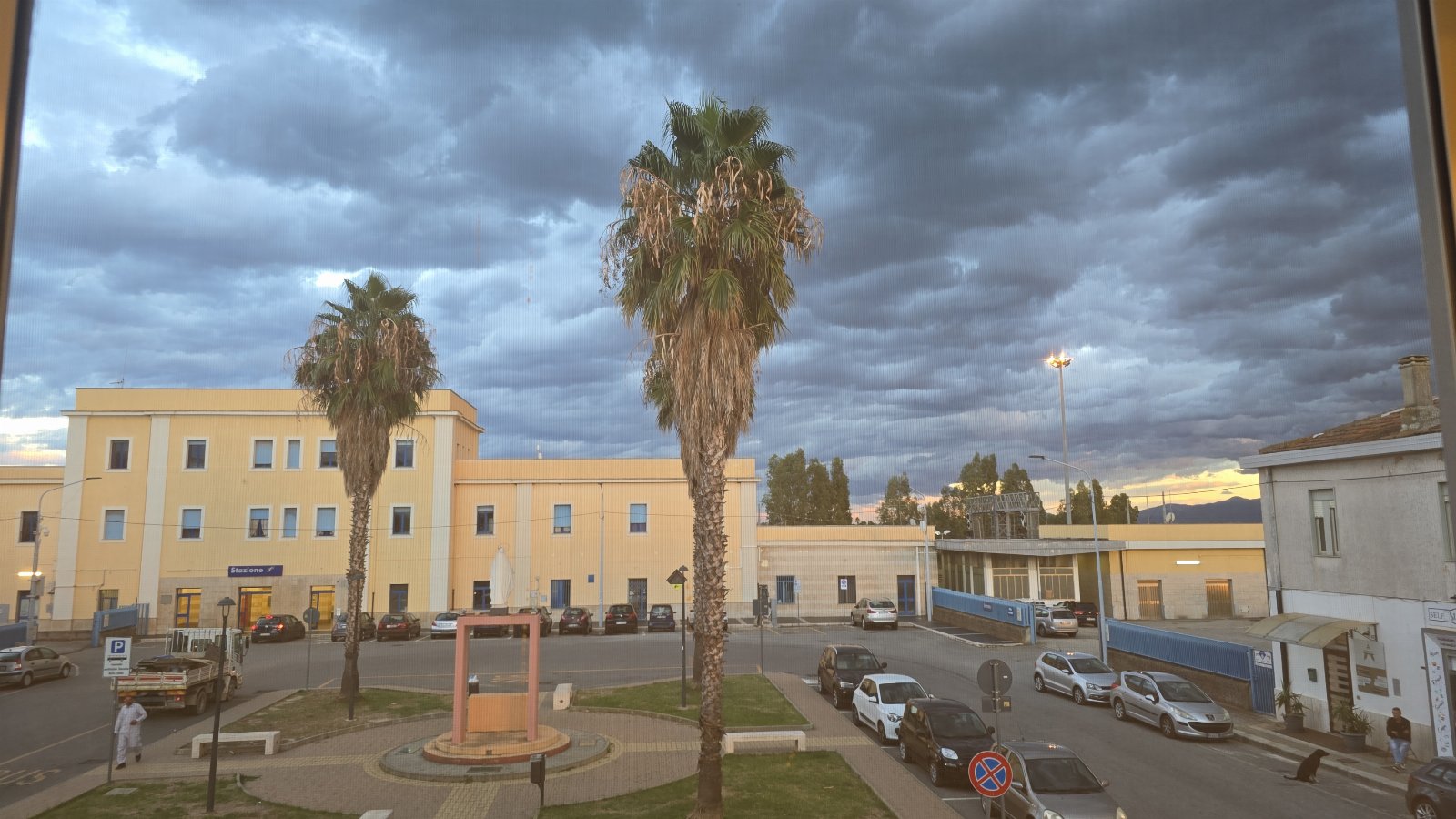 B&B La Stazione