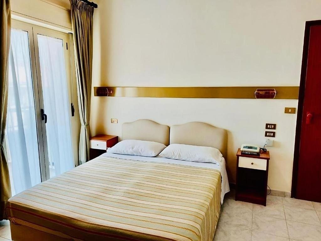 Hotel familiare 3 stelle a Bagnara Calabra