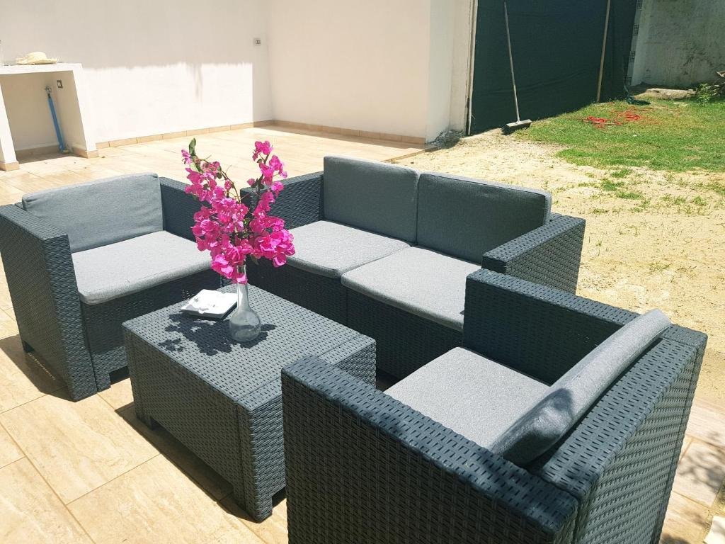 A casa di Manu SUITE 28