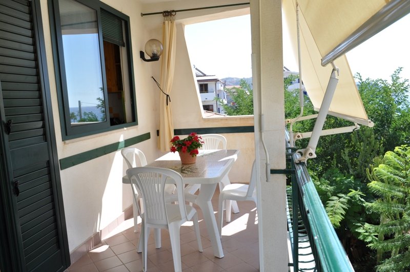 Appartamenti al mare Rezia