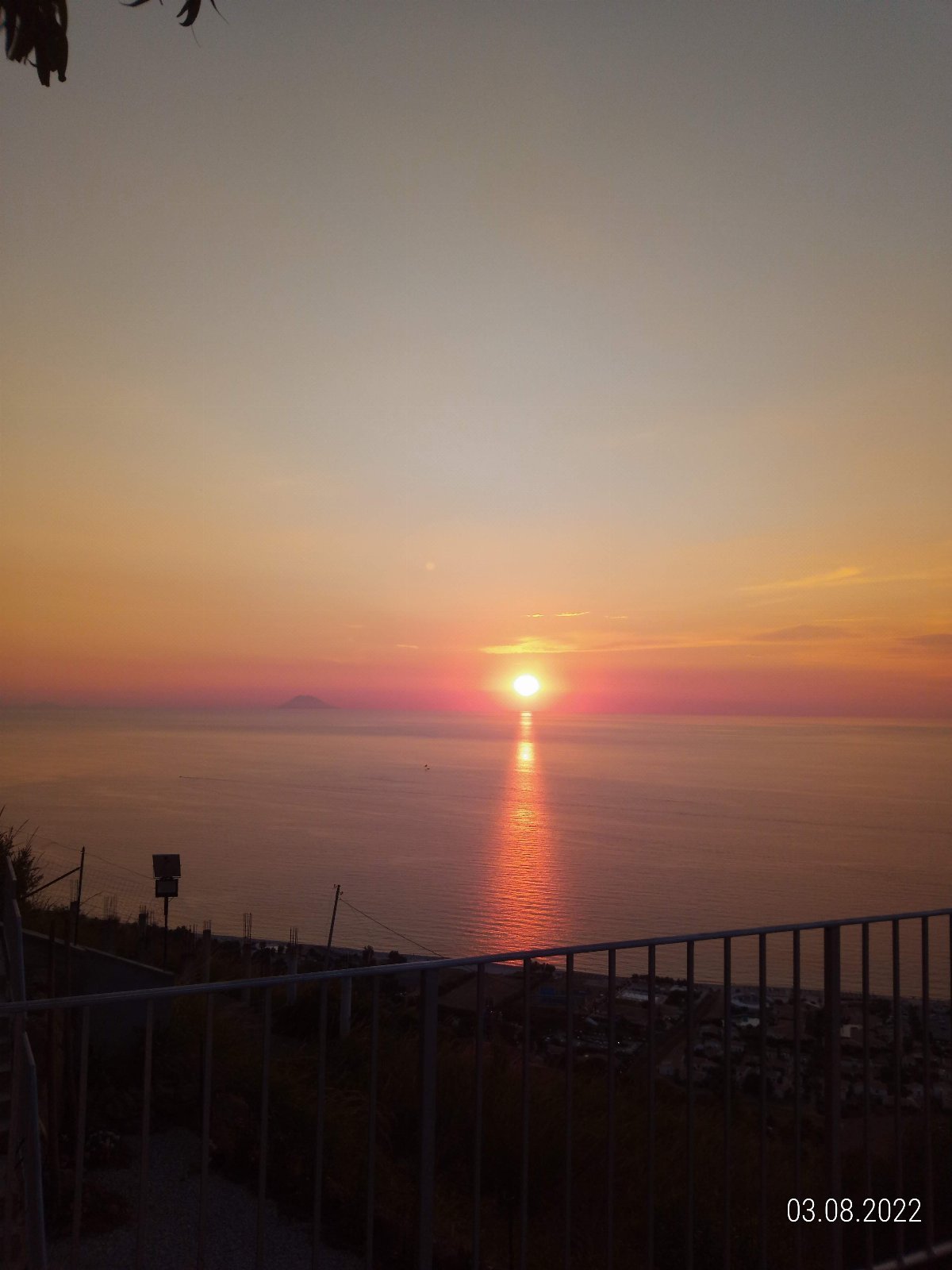 APPARTAMENTO CON GIARDINO PANORAMA MARE MOZZAFIATO