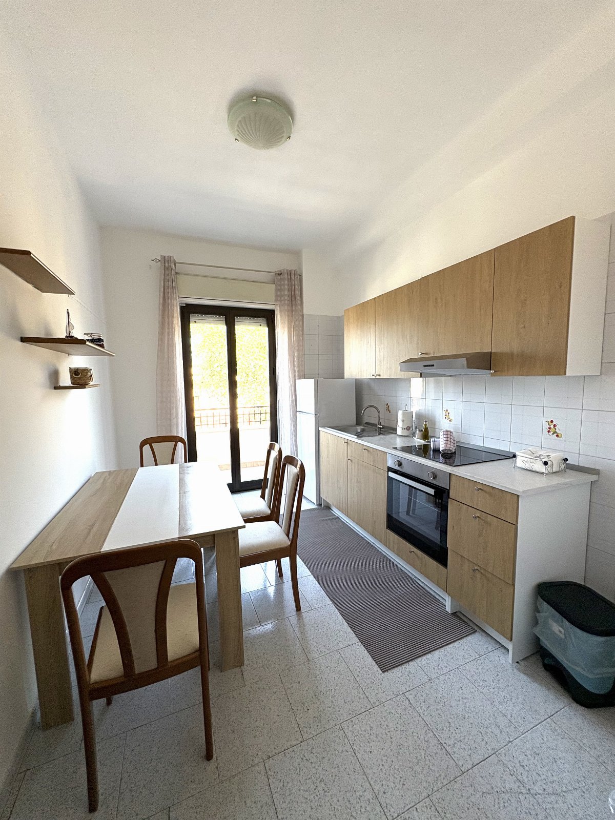 Del Popolo Apartment