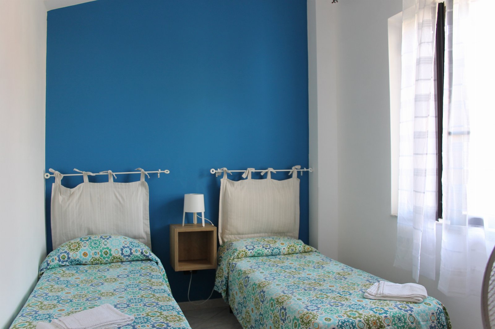 "Casa Kalavrìa" a 50mt dal mare