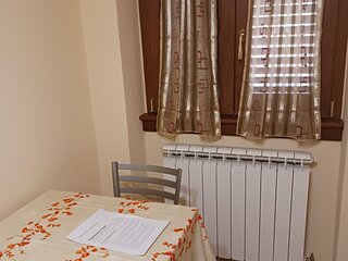 Casa vacanza nel cuore della Sila