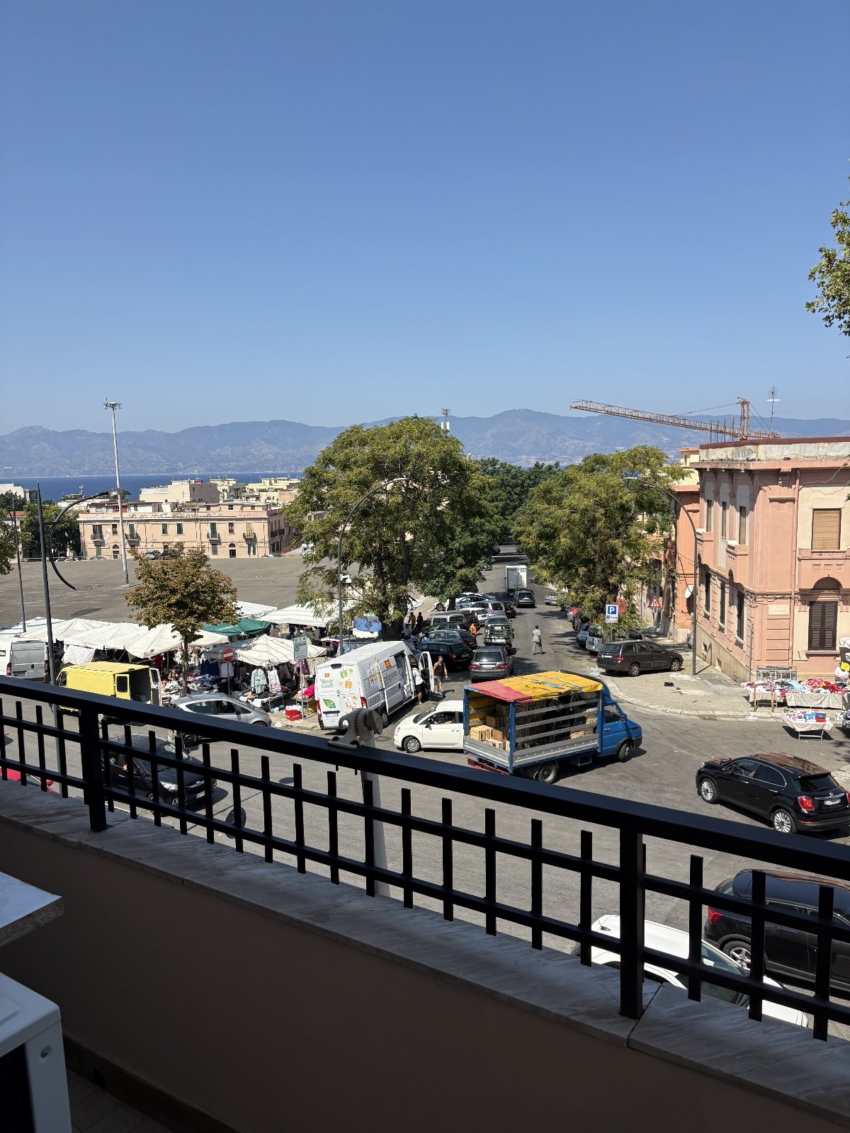 Del Popolo Apartment