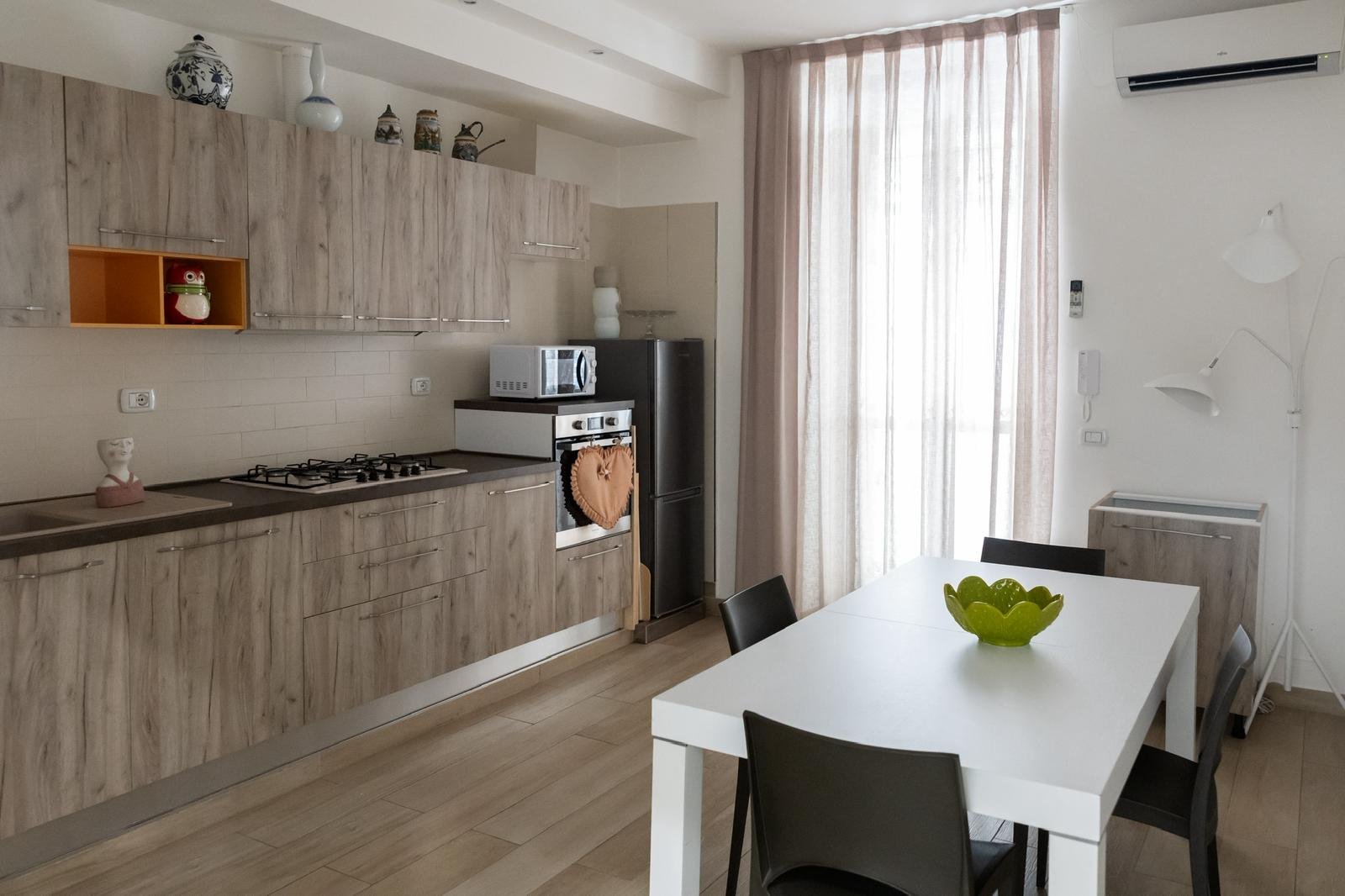 La Casetta – Dove ogni dettaglio sa di casa