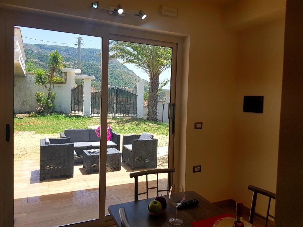 A casa di Manu SUITE 28