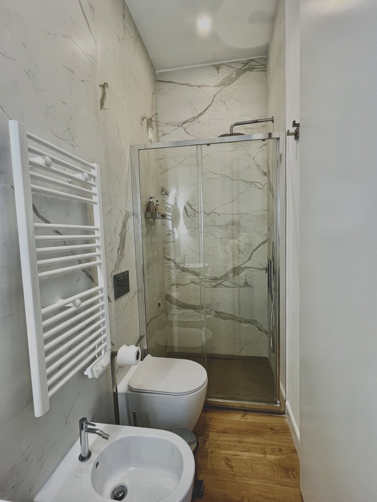 CIELO B&B ad un passo dal mare