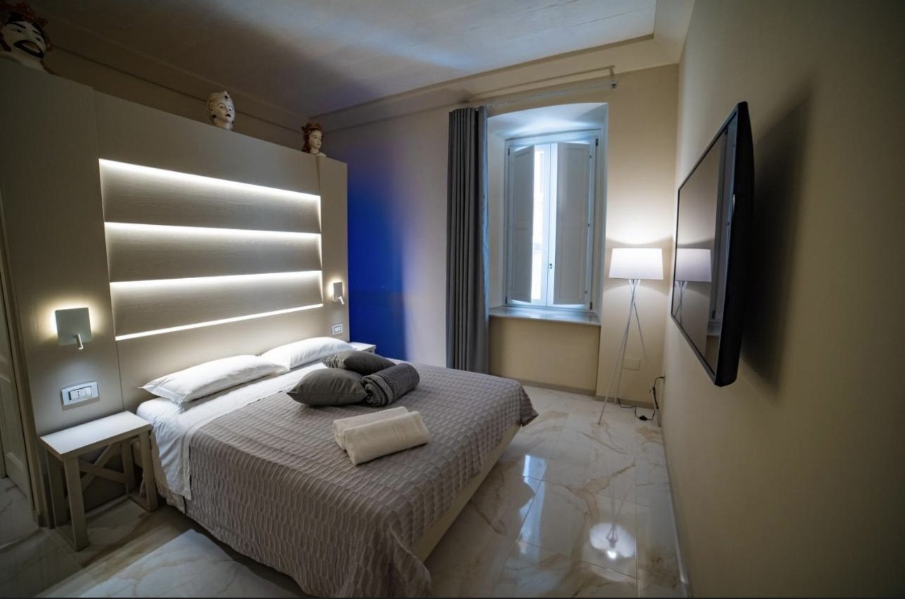 That’s Amore Accomodation