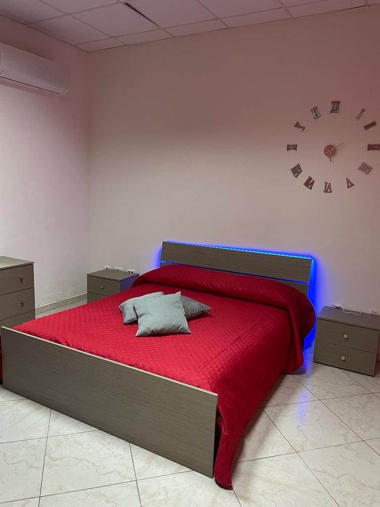 B&B La Stazione