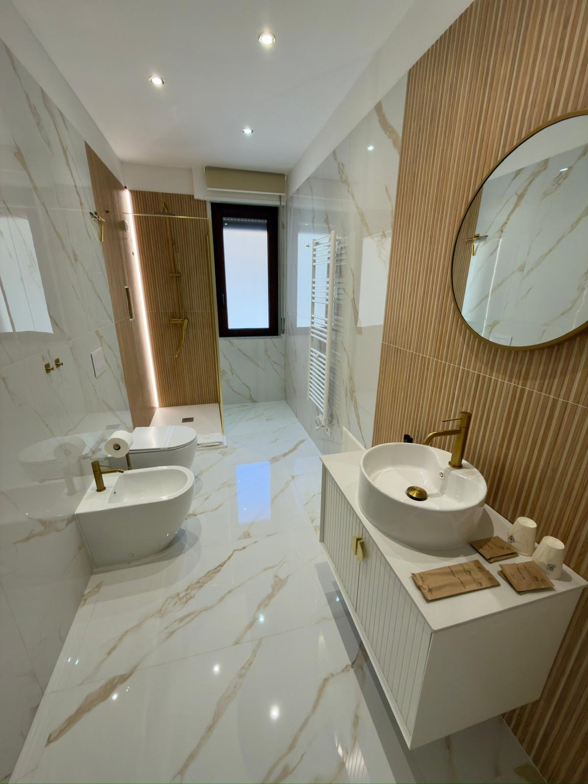 B&B ALNA appartamento turistico