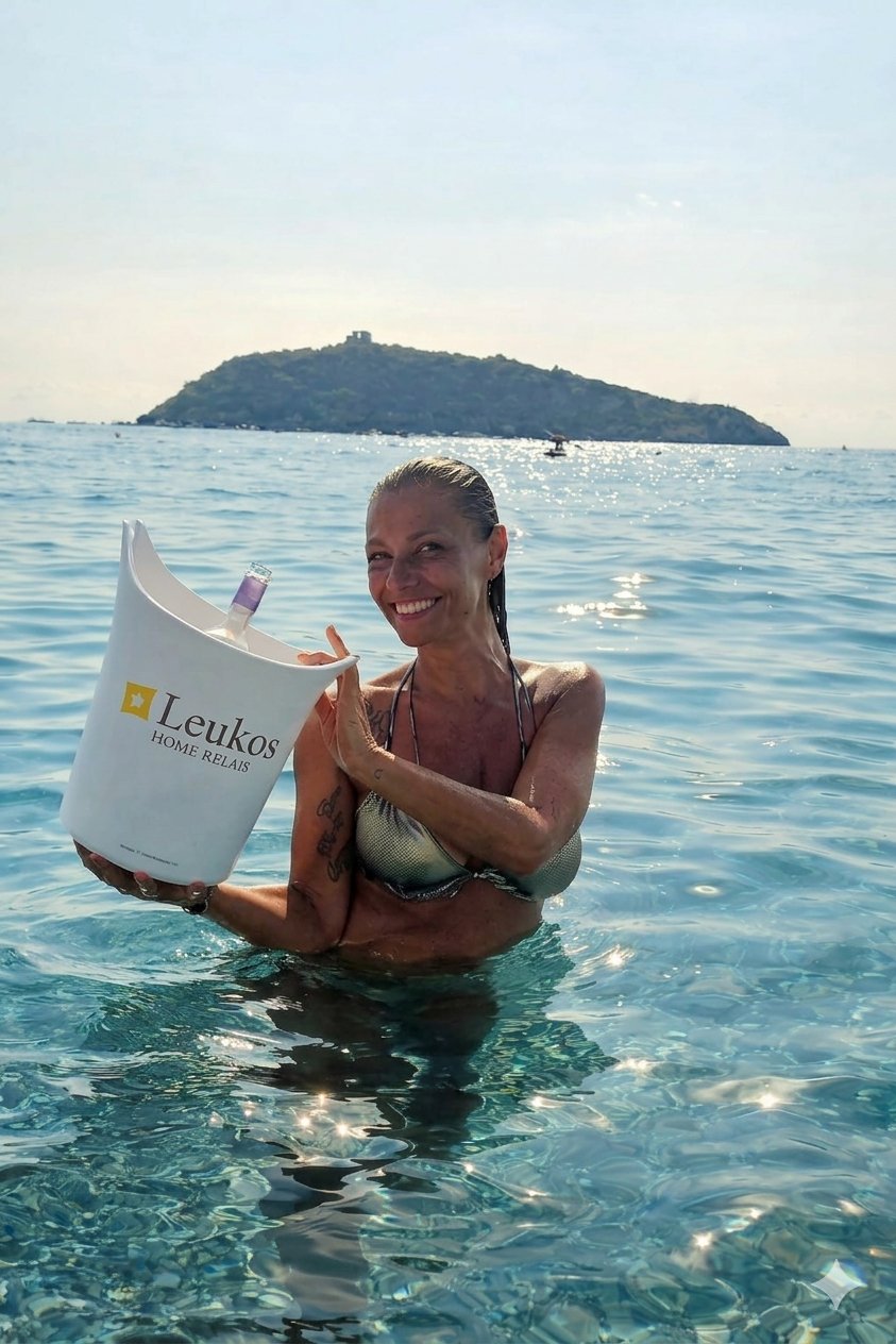Villa vista mare immersa nella natura mediterranea a soli pochi passi dalle spiagge e dal centro di Diamante
