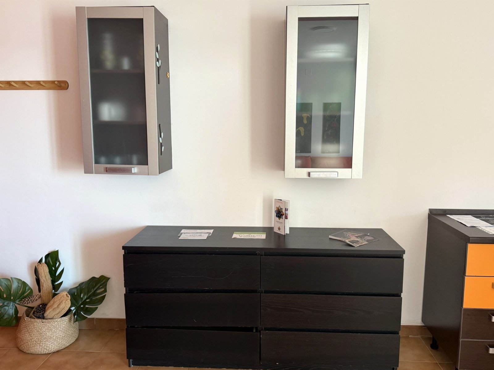 SanLorenzoBeach: FronteMare, Veranda 5 Posti Letto