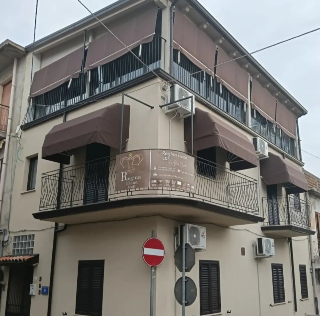 B&B Regina Elena