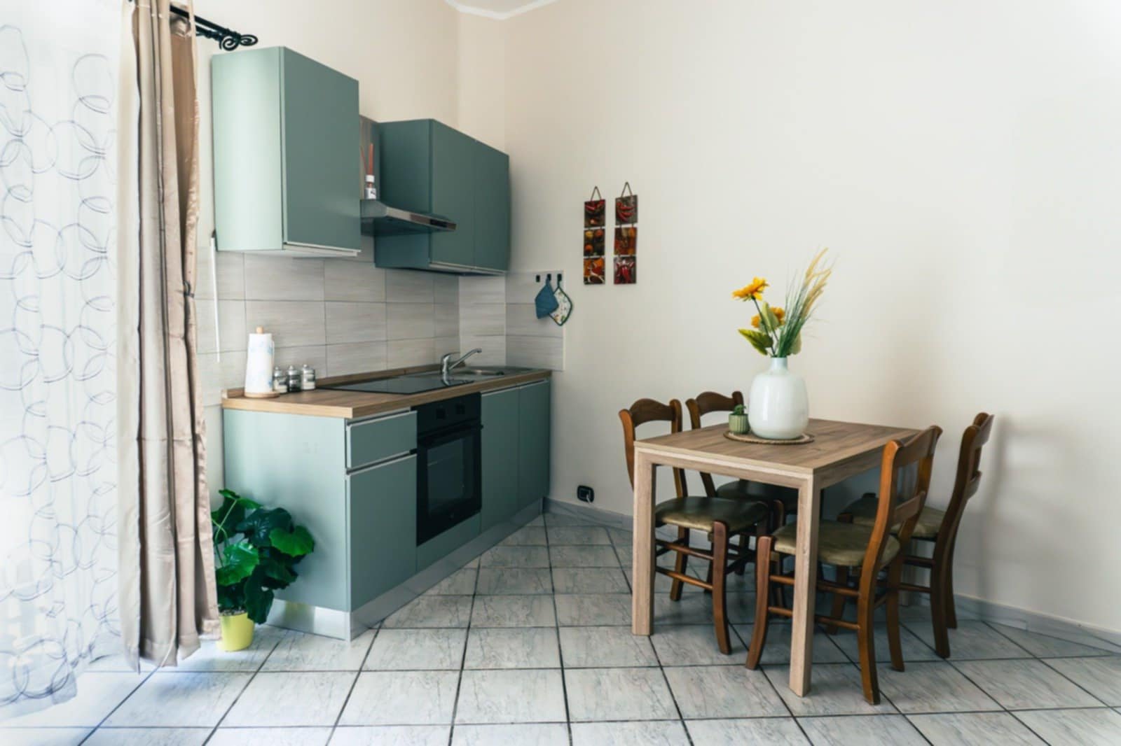 Casa Vacanze Casa Carolea