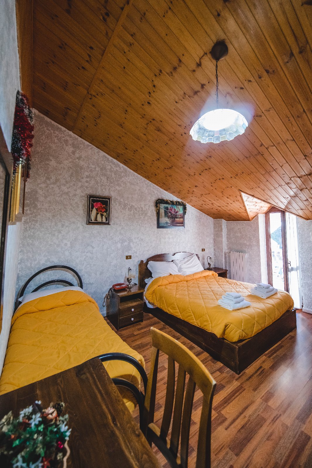 Hotel Lo Scoiattolo