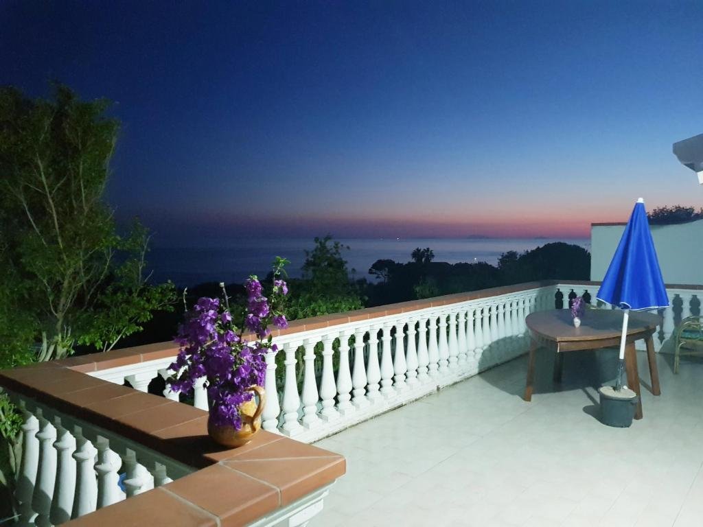 A casa di Manu SUITE 28