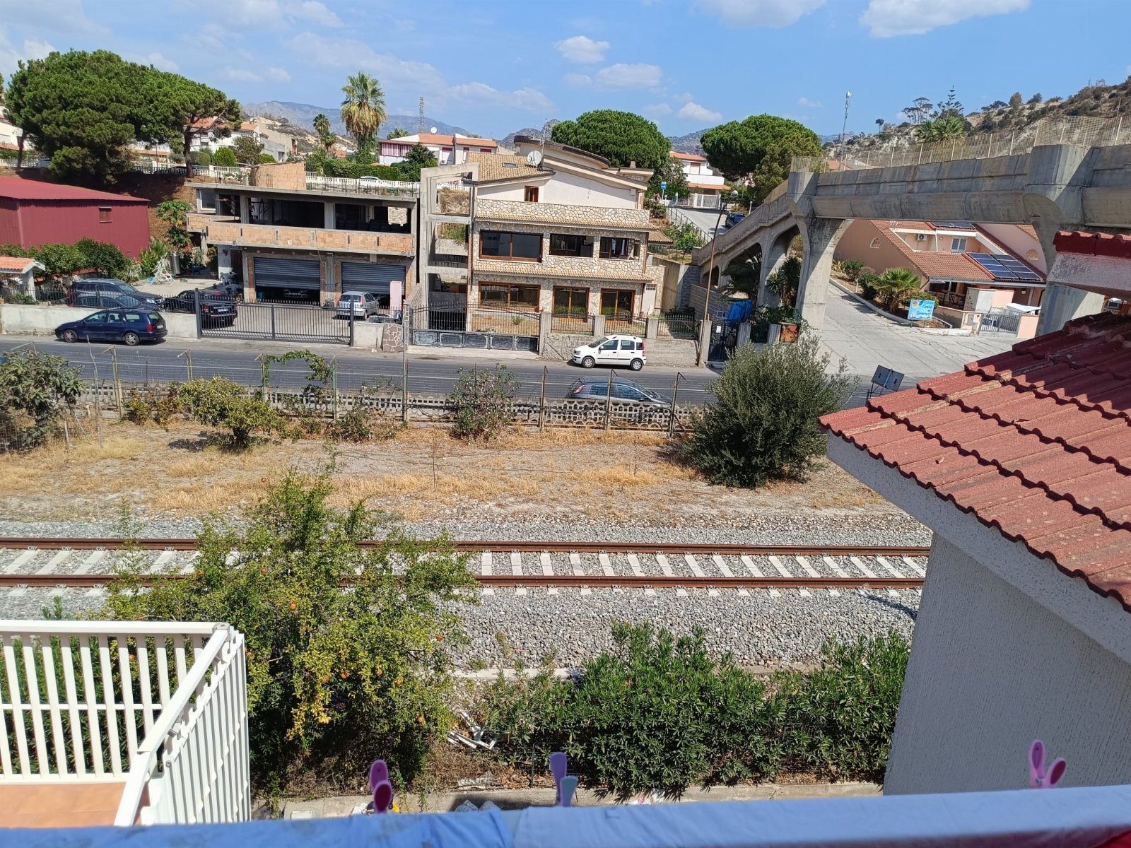 Casa vacanza Bova Marina