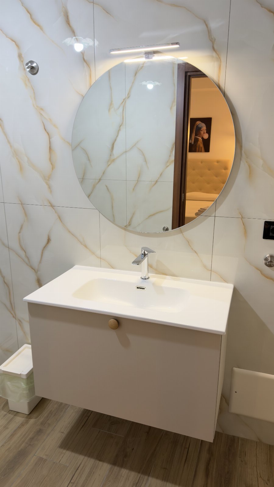 Villa sul Mare Bed and Breakfast