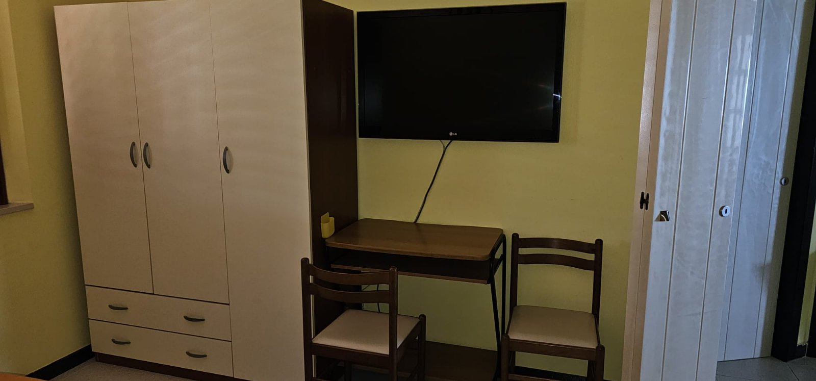 Case vacanza in Villa FRONTE MARE