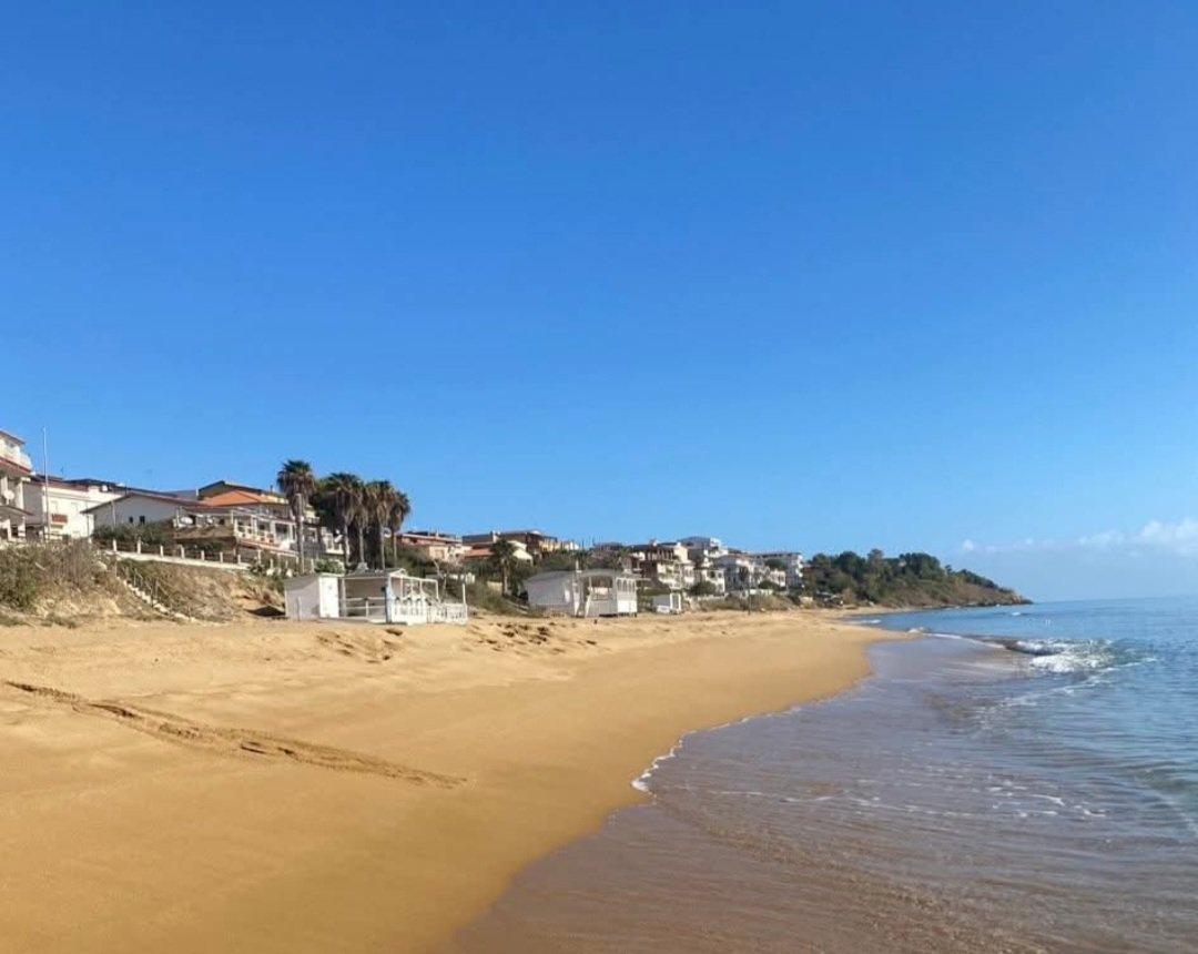 Casa vacanze rose e mauris