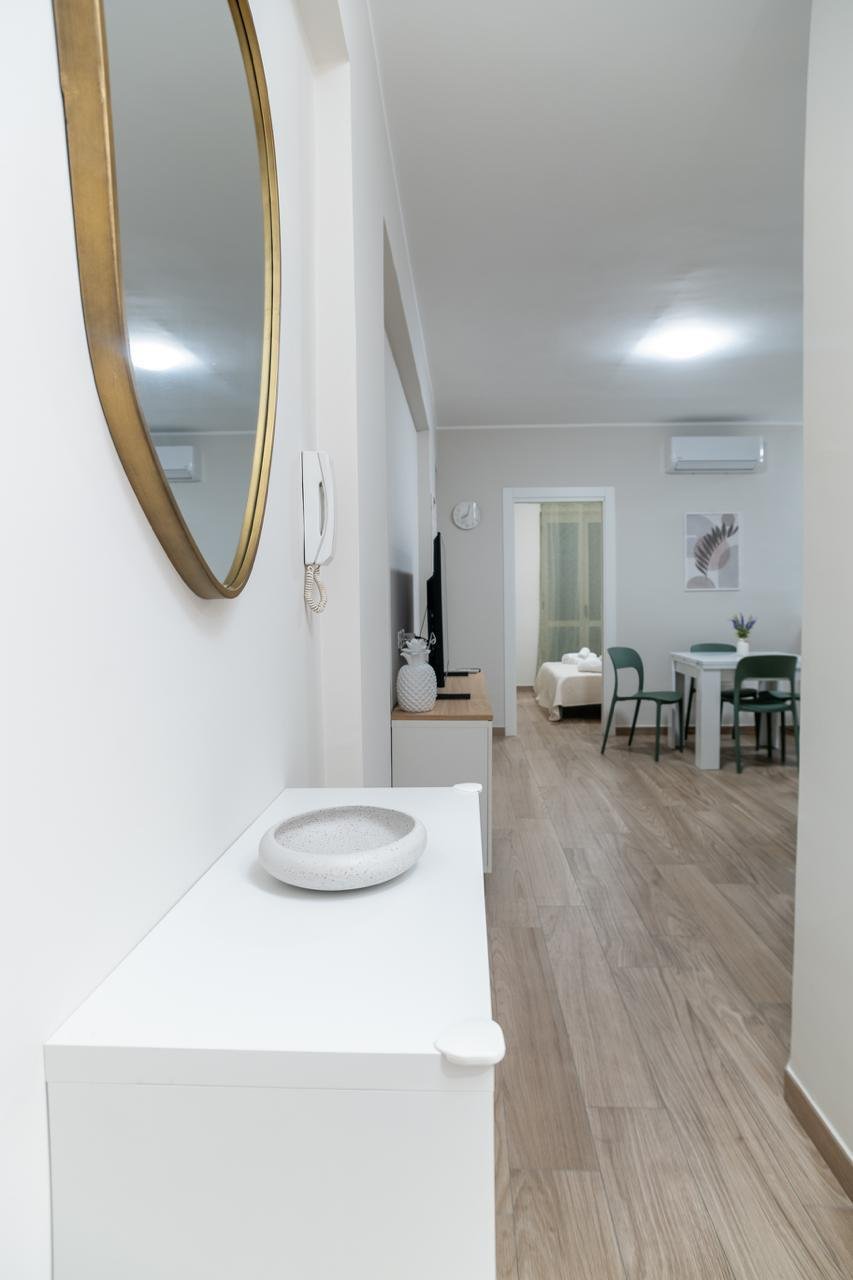 Appartamento al mare Rossano