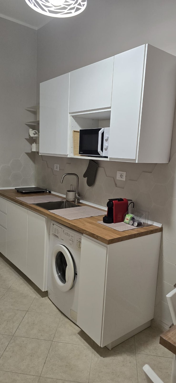 Casa vacanze Shine Apartment Reggio Calabria (centro)