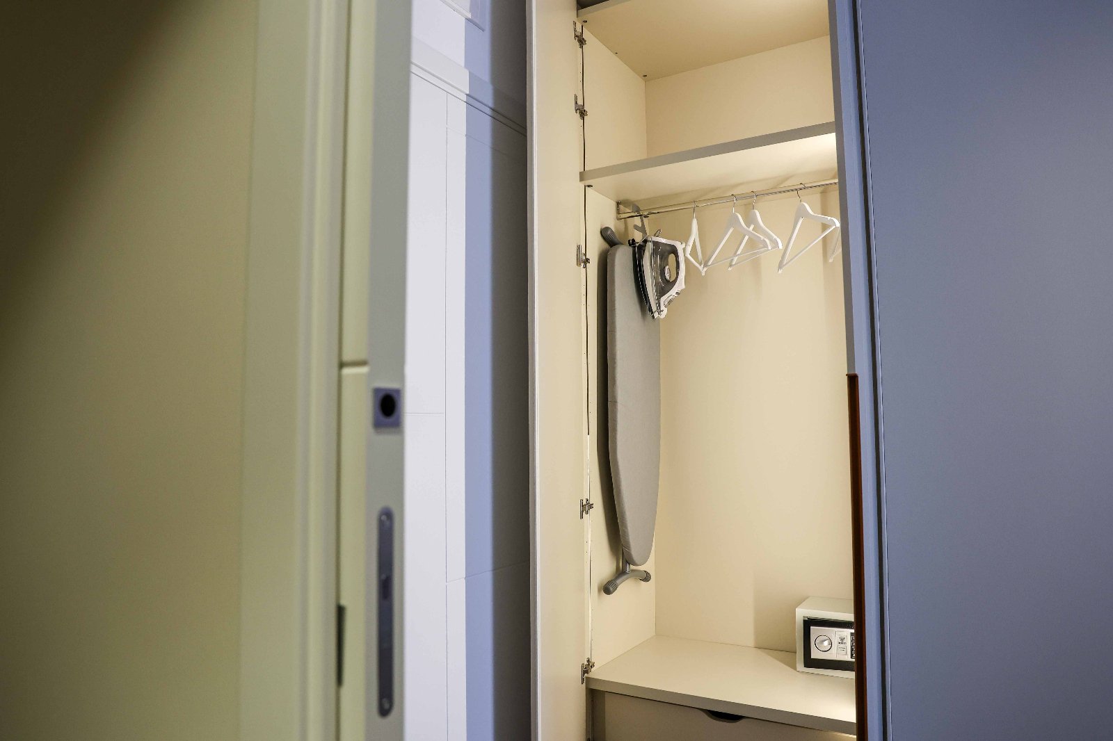 Tirone Luxury Rooms