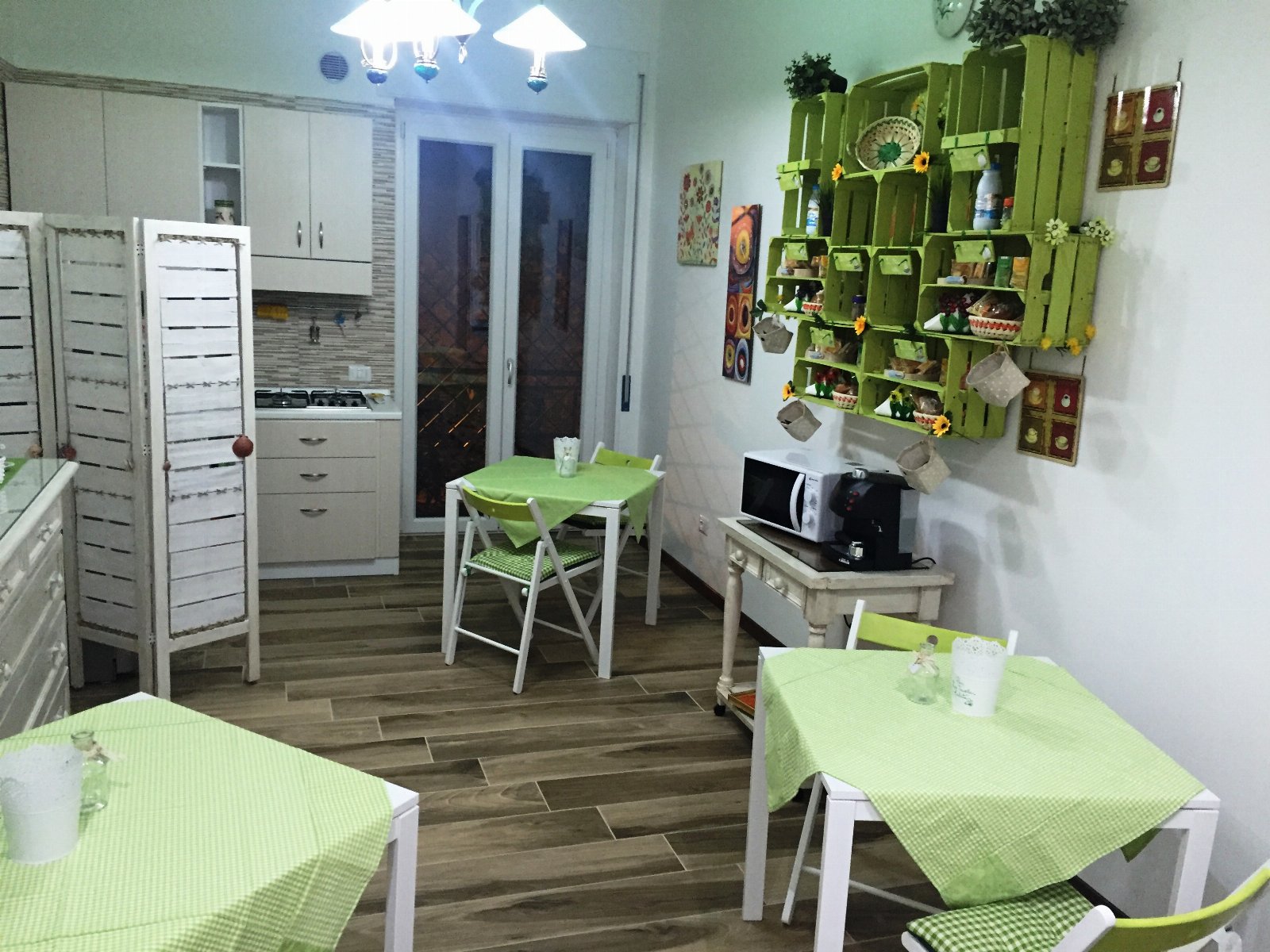 B&B Castello - a 2 passi dal centro e dal mare