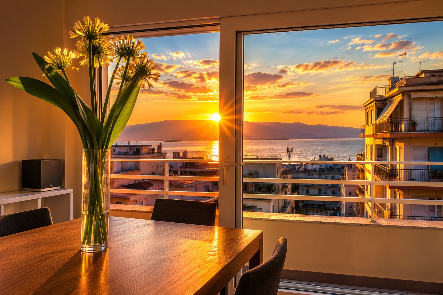 B&B Pellicano Guest House